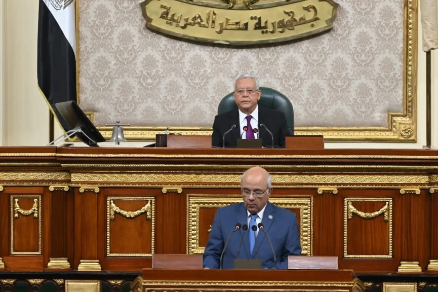 مجلس النواب يوافق نهائيًا على مشروع قانون ”إيجار الأماكن وإعادة تنظيم العلاقة بين المؤجر والمستأجر”