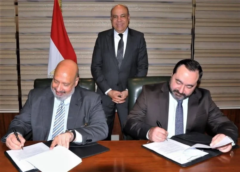 ” الحفني” : تأهيل الكوادر البشرية هو الاستثمار الحقيقي في مستقبل صناعة الطيران