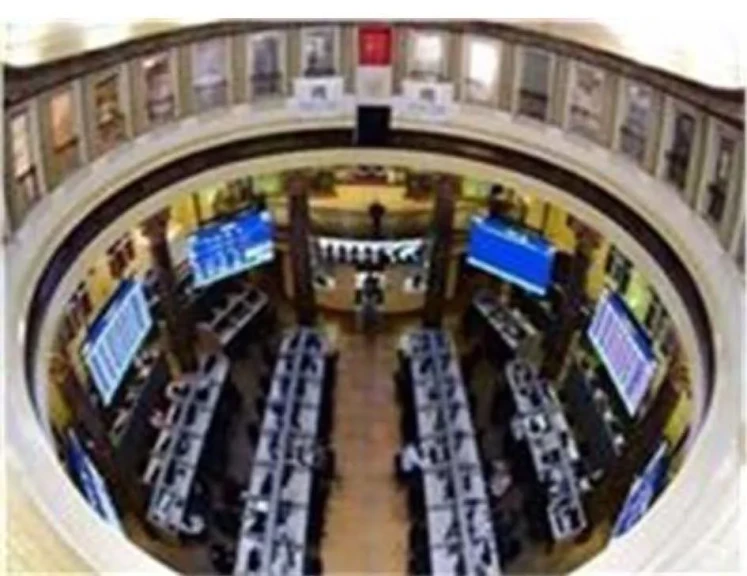 ارتفاع المؤشرات الرئيسية بالبورصة المصرية خلال جلسات الأسبوع المنتهي