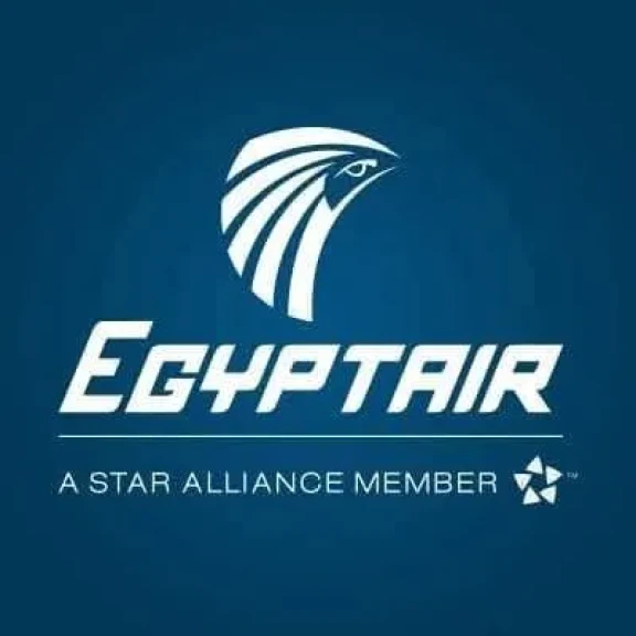 مصر للطيران تلغي الرحلة المتجهة لمطار شارل ديجول غداً