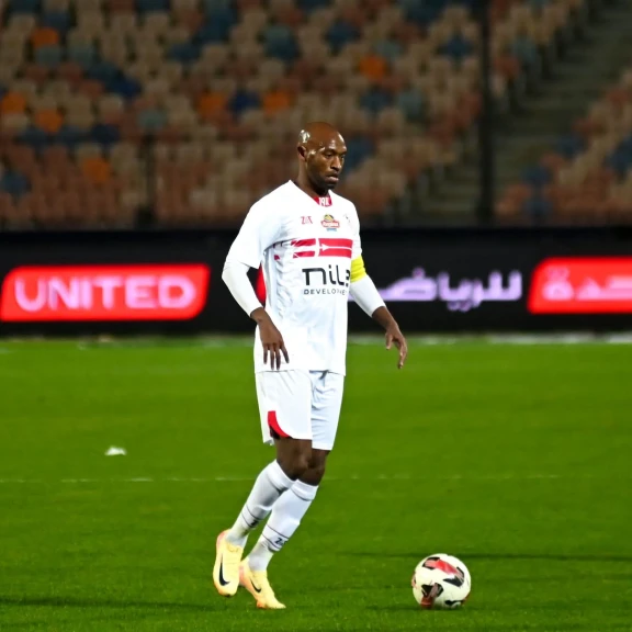 الزمالك يقرر حجب القميص رقم 10 الخاص بـ “شيكابالا” في الموسم المقبل