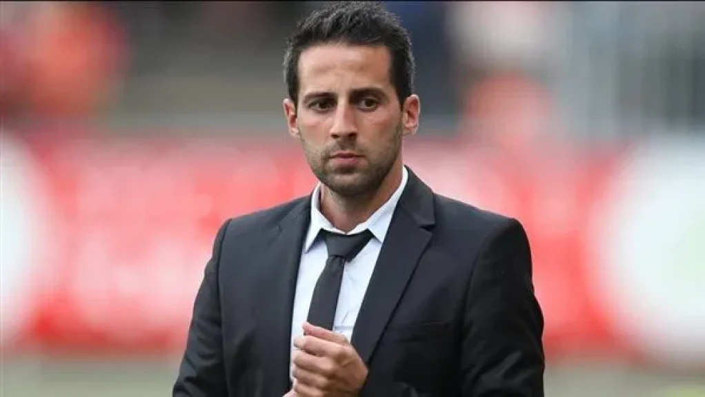 الزمالك يعلن التعاقد مع البلجيكي يانيك فيريرا لمدة موسم واحد رسميًا
