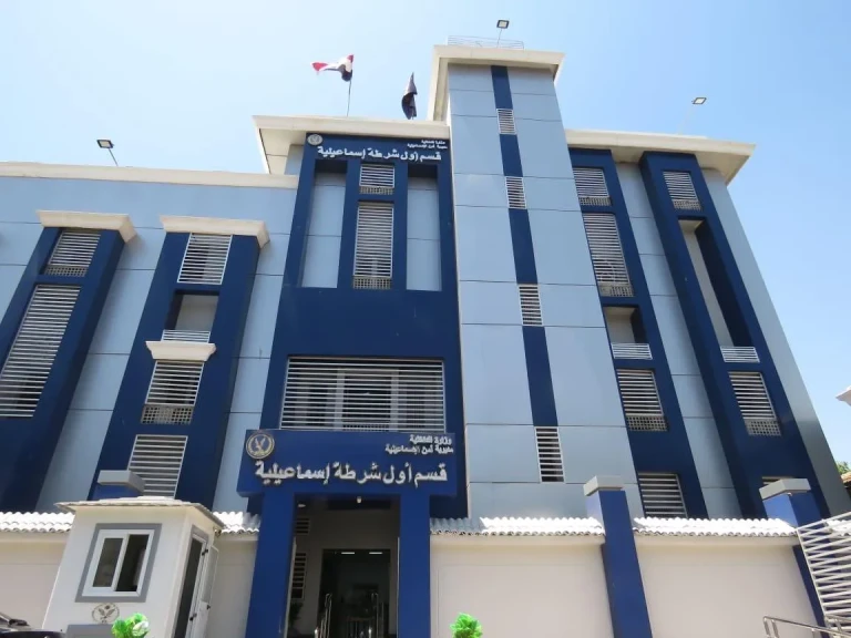 النيابة العامة تُجري تفتيشا لعدد من  مراكز الإصلاح الجغرافية وأقسام ومراكز  الشرطة بالمحافظات