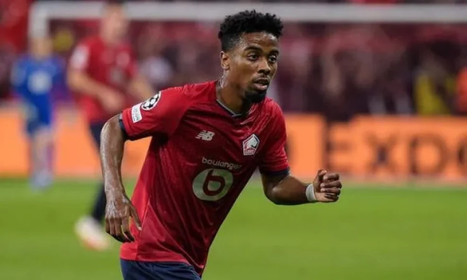 نادي أولمبيك مارسيليا يؤكد التوقيع مع اللاعب آنخيل جوميز في صفقة انتقال حر