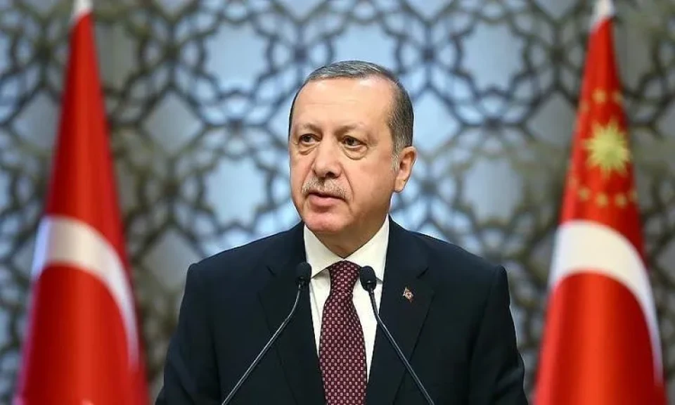 إردوغان واثق بعودة تركيا إلى البرنامج الأمريكي لمقاتلات ”إف-35”