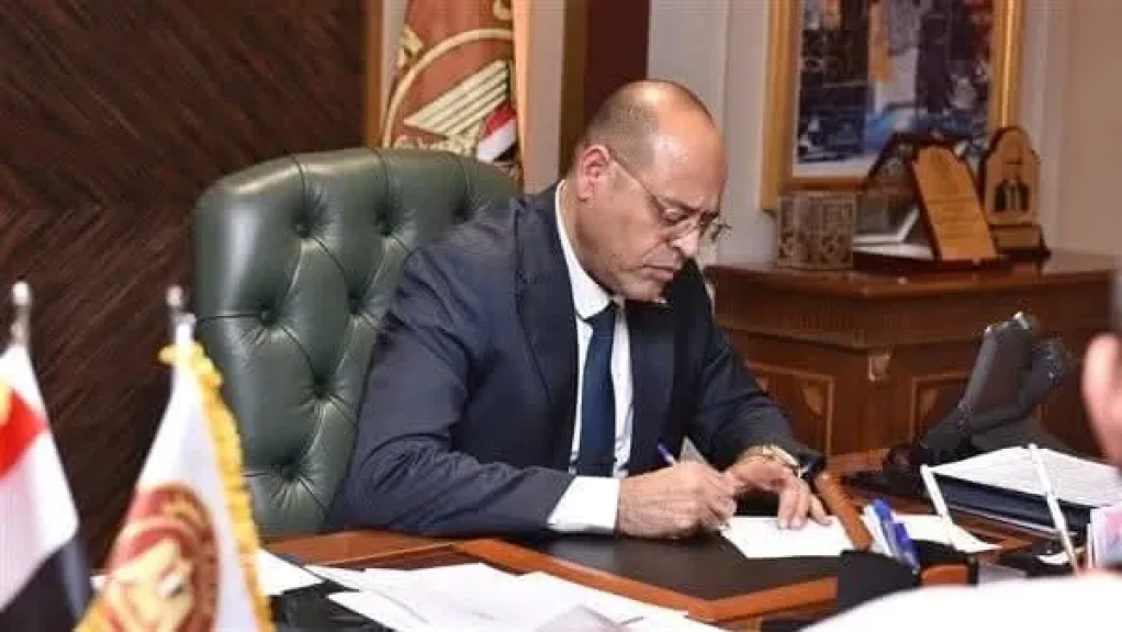وزير العمل يوجه بمتابعة تداعيات حادث المنوفية.. ويتقدم بالعزاء لأسرة المتوفين و الشفاء للمصابين
