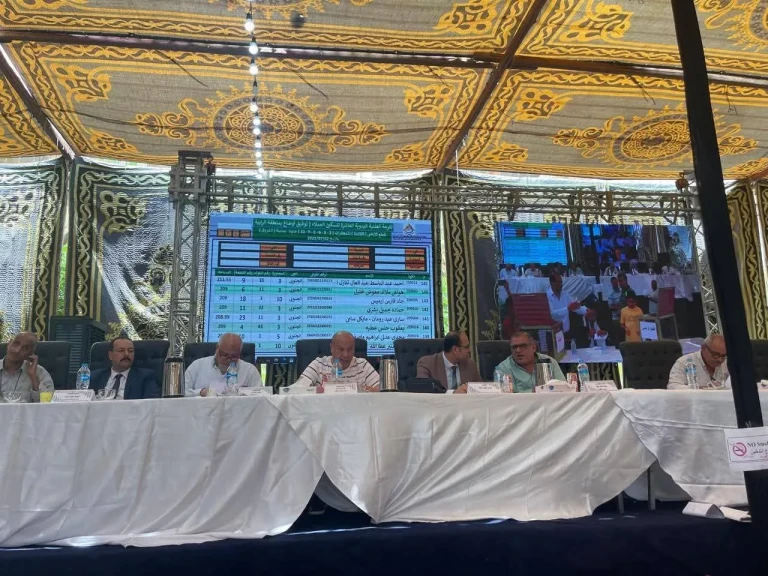 وزير الإسكان: تخصيص 316 قطعة أرض للمواطنين الذين تم توفيق أوضاعهم بمنطقة الرابية بمدينة الشروق