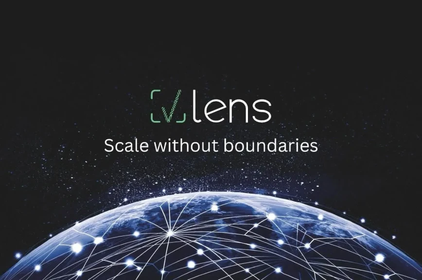 في لينس VLens تُتم 42 ألف عقد إلكتروني و تتجاوز 200 ألف مستخدم في الربع الثاني من 2025