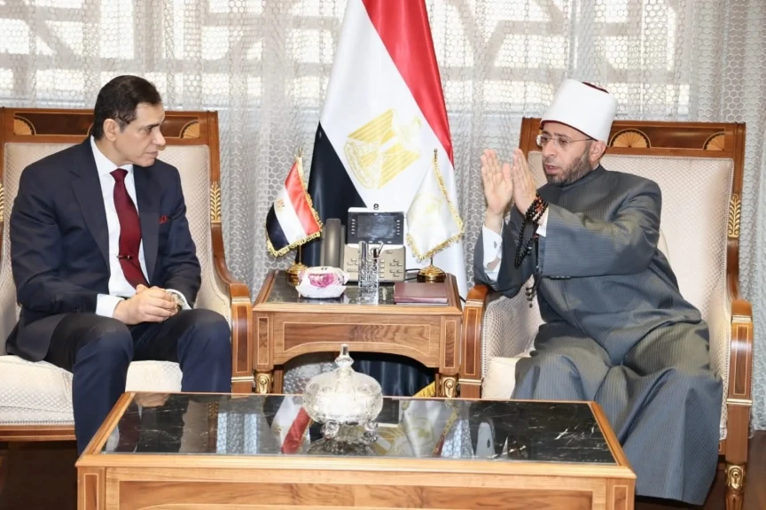 الأوقاف : اختتام فعاليات دورة العلاقات العامة والمراسم