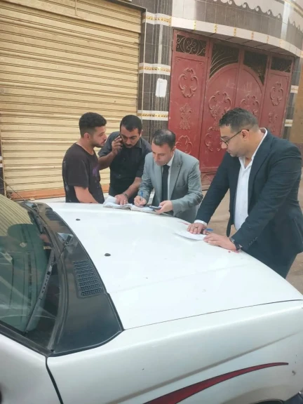 محافظ الدقهلية يأمر بتشكيل لجنة للمرور والتفتيش على عدد من المخابز  بمراكز المنصوره وطلخا واجا .