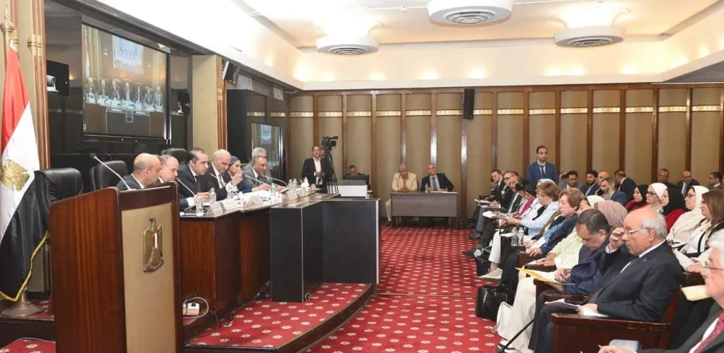 فوزي: مشروع القانون الجديد لا يلغى نظام الثانوية بل يتيح بدائل إضافية
