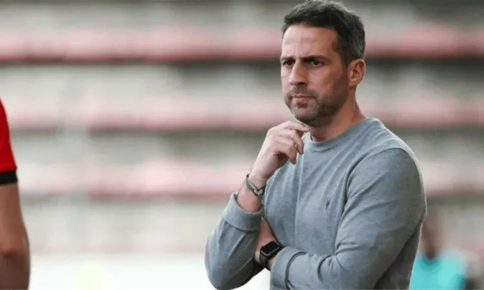 فيريرا يعلن قائمة الزمالك لمواجهة فاركو غدا في الدوري الممتاز