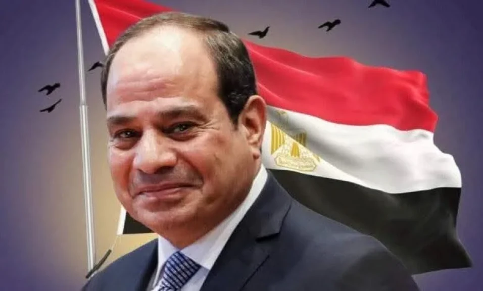 الرئيس السيسي يستقبل اليوم بمدينة العلمين رئيس جمهورية الصومال