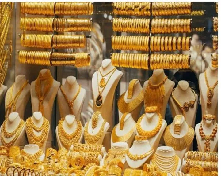 سعر الذهب اليوم الإثنين 7-7-2025 في مصر صباحًا