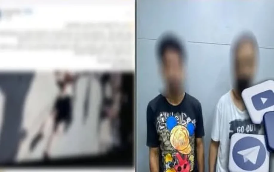 الداخلية: ضبط أحد الأشخاص بالتعدى على آخر مما تسبب فى وفاته بالقليوبية