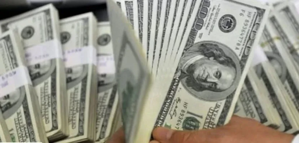 سعر الدولار في البنوك المصرية ببداية تعاملات اليوم الأربعاء 9-7-2025