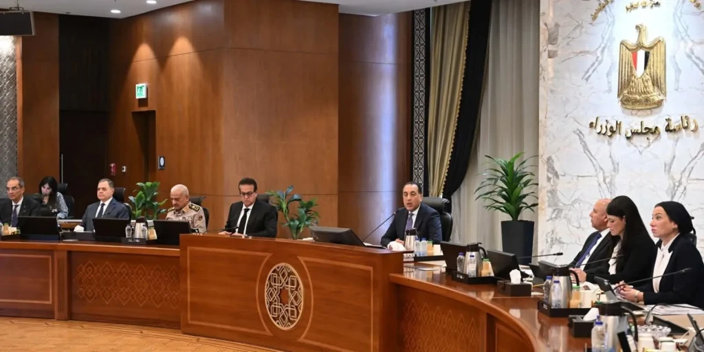رئيس الوزراء : الحكومة حريصة على وضع تصور واضح لمستأجري ”القانون القديم” يتضمن العديد من البدائل
