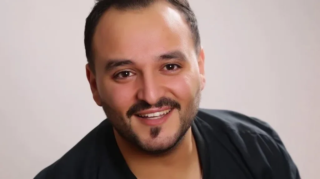 عيسى السقار نجم حفل ”هنا الأردن.. ومجده مستمر” في ”مهرجان جرش”