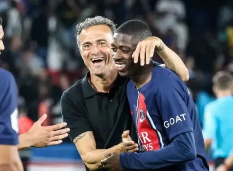 باريس سان جيرمان إلى نهائي كأس العالم للأندية بعد تخطّى ريال مدريد برباعية