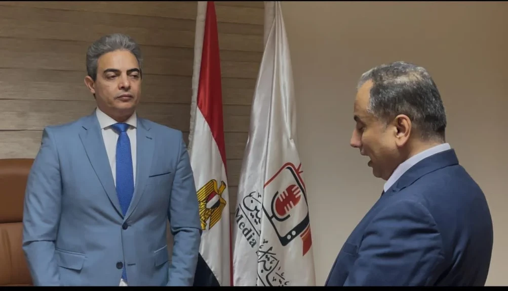 اعتماد لجان قيد وتصاريح جديدة بنقابة الإعلاميين