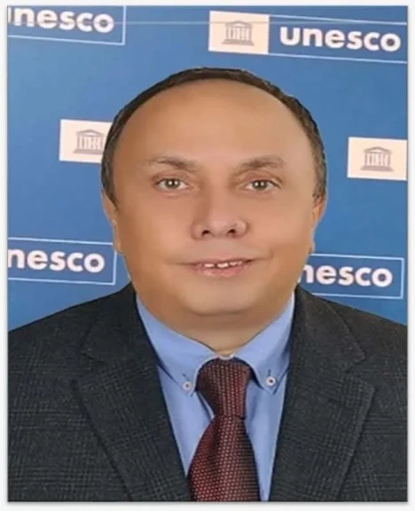 التعليم العالي: فوز  عمرو حمودة بمنصب نائب رئيس اللجنة الحكومية الدولية لعلوم المحيطات باليونيسكو