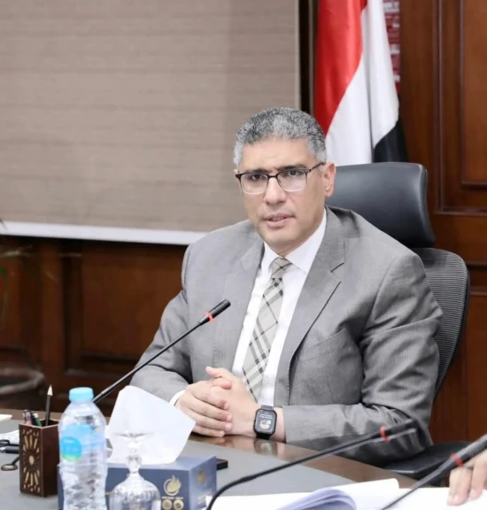 محافظ الجيزة : ضبط ٢٨٠٥ مخالفة تموينية متنوعة