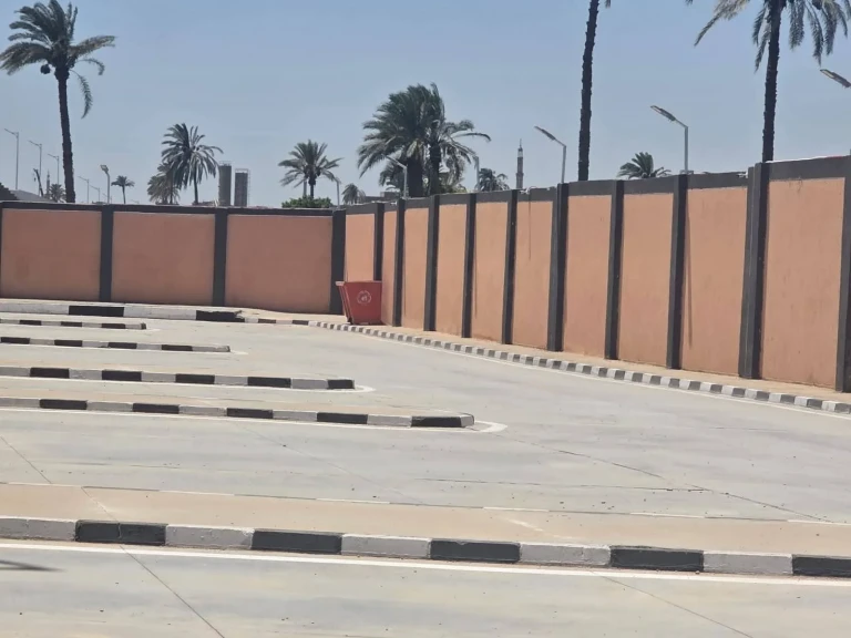محافظة بني سويف تعلن بدء التشغيل التجريبي الجزئي لمجمع المواقف الجديد (غدًا الجمعة)