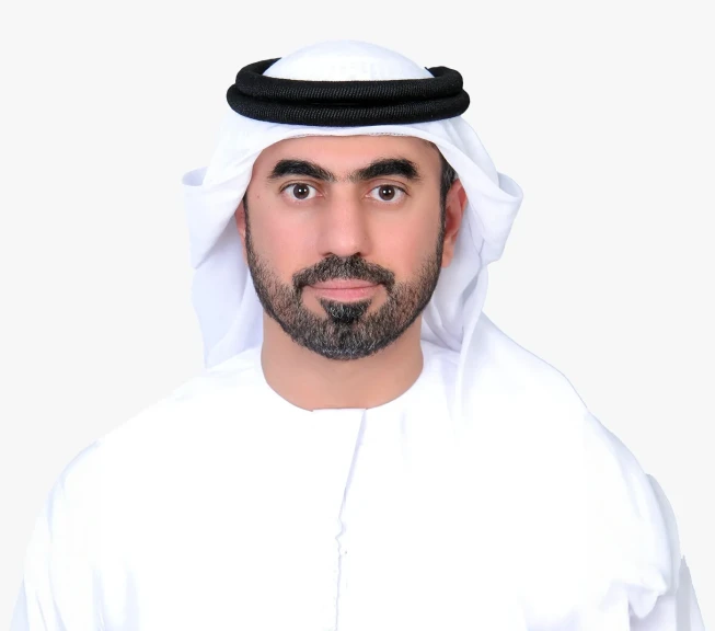 تصريح سعادة مروان آل علي، مدير عام دائرة المالية في عجمان حول المشاركة في ”صيفنا سعادة 2025”