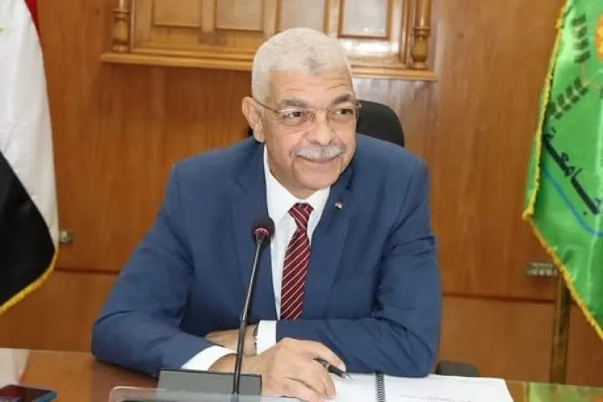 الدكتور أحمد القاصد