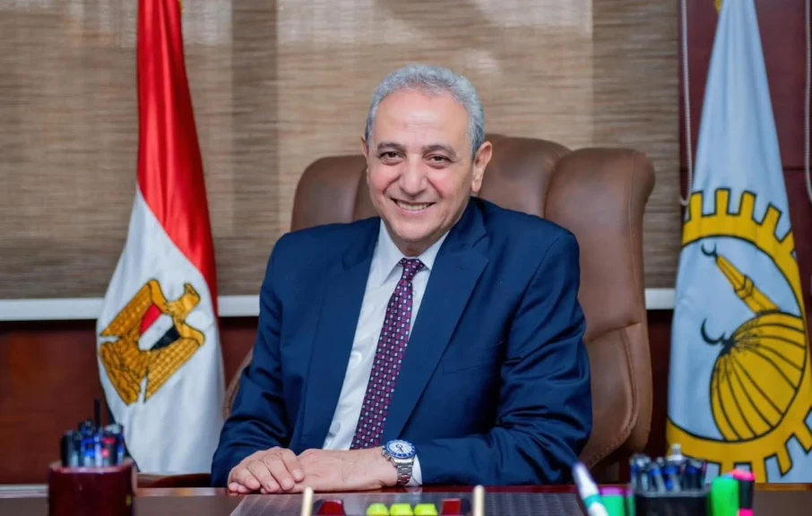 محافظ الغربية : ثلاث طالبات يحصدن المراكز الأولى على مستوى الجمهورية في شهادات التعليم الفني
