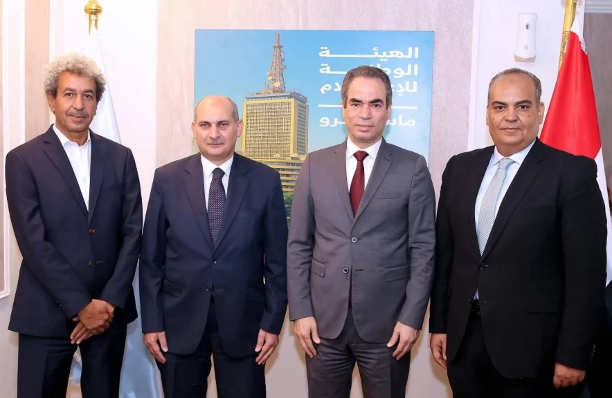 إعلاميون من إريتريا .. تخريج الدفعة الأولي من أكاديمية ماسبيرو