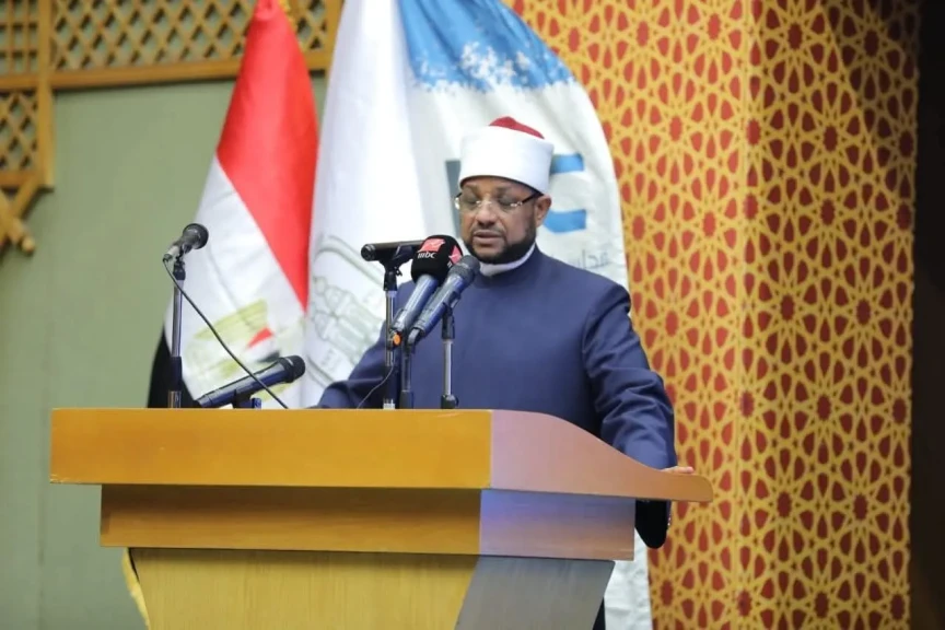 أمين (البحوث الإسلامية) :  التحديات الفكرية اليوم أخطر من أي وقت مضى