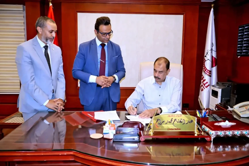 سوهاج: بدء تنسيق المدارس الثانوية الفنية للتمريض بنات