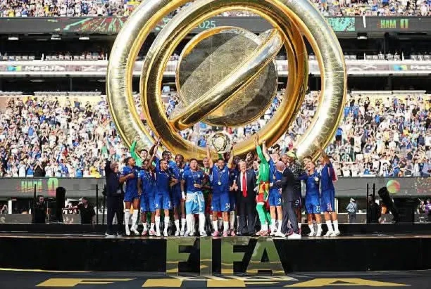 كأس العالم للأندية 2029 أين سيقام وكم فريق سيشارك؟
