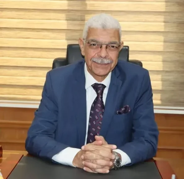 رئيس جامعة المنوفية يصدر قرارات بتعيين وتكليف رؤساء أقسام جدد بكليات الجامعة