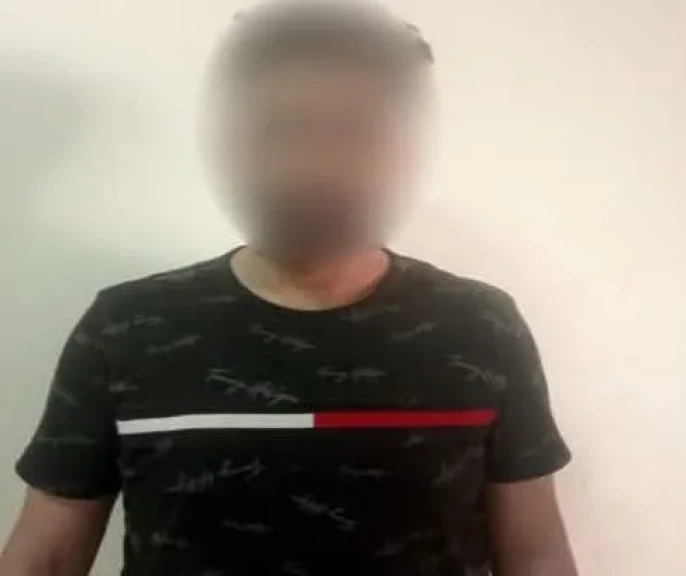 الداخلية : كشف ملابسات حدوث تصادم بين سيارة نقل ثلاجة وسيارة نقل ثقيل بدون لوحات بالقاهرة