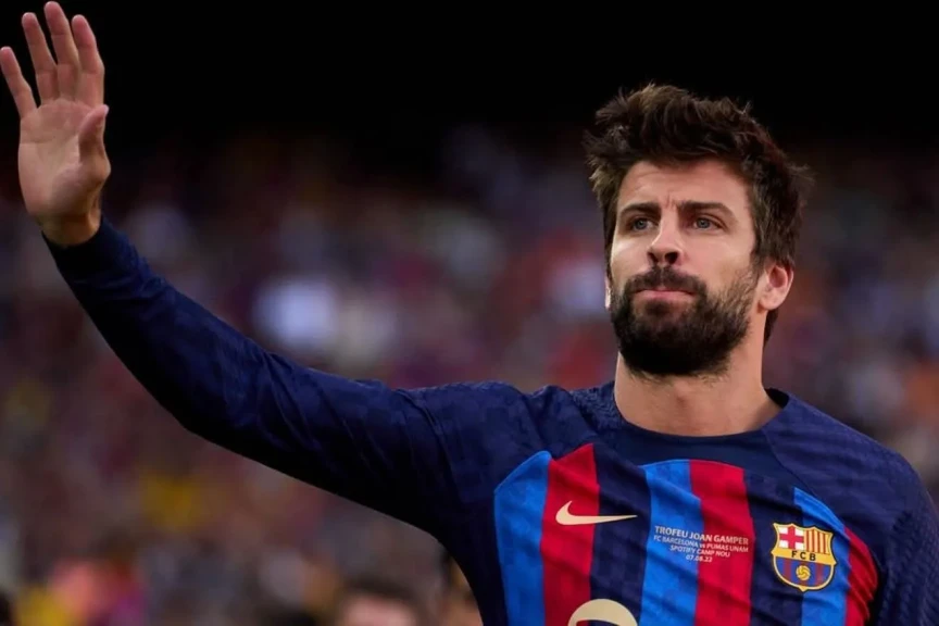 حارس برشلونة ينضم إلى فريق بيكيه