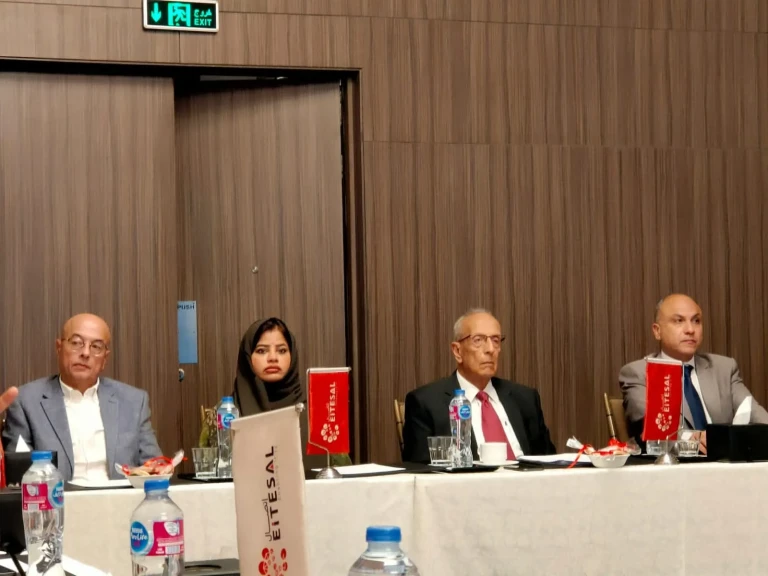 جمعية إتصال تُطلق مبادرة ”الذكاء الاصطناعي في الإعلام العربي”