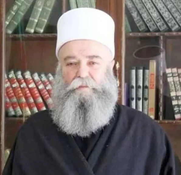 شيخ طائفة الدروز السورية: اتفاق وقف التصعيد بالسويداء يستهدف استعادة الأمن والاستقرار