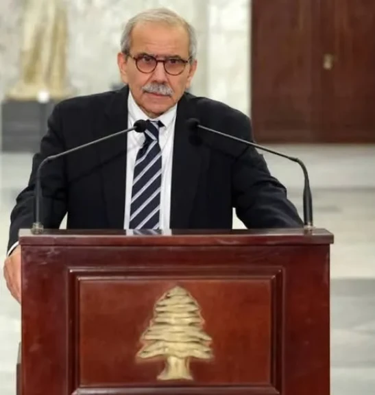 رئيس وزراء لبنان يناشد المواطنين الإبتعاد عن الفتنة وتغليب المصلحة العليا