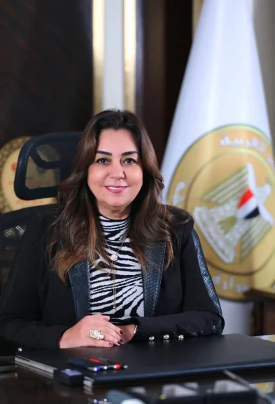 وزيرة التنمية المحلية توجه المحافظين بالتوسع في تنفيذ أسواق ”اليوم الواحد”
