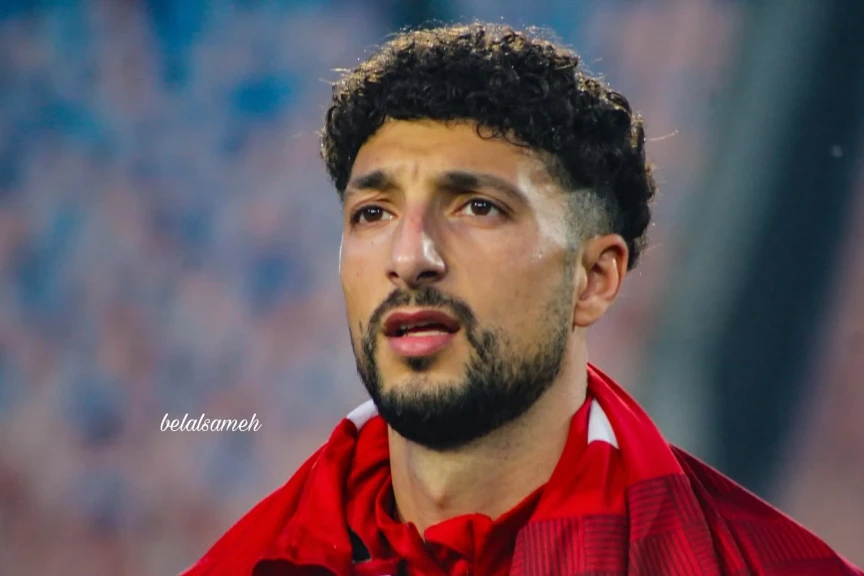 وسام أبو علي