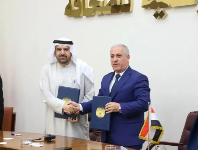 مذكرة تفاهم بين ”الوطنية للصحافة” ومؤسسة محمد بن راشد آل مكتوم للمعرفة
