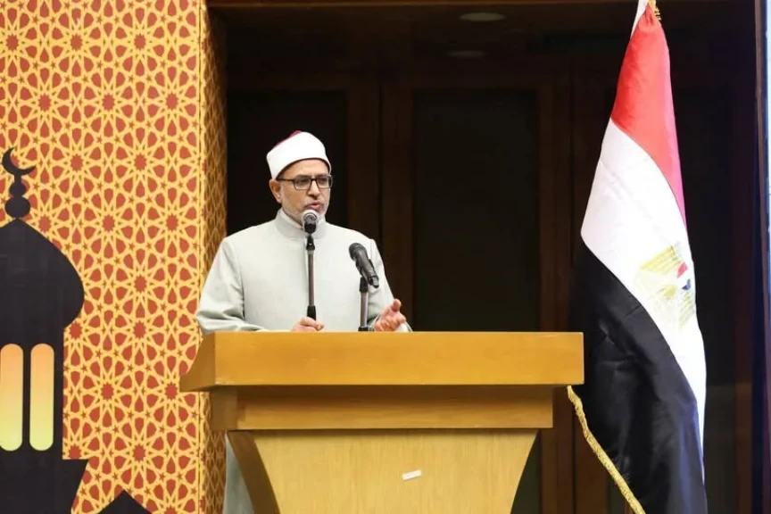 رئيس جامعة الأزهر: مسابقة «فارس المتون» نُحيي علومًا أصيلة تميز بها علماء الأزهر والأمة عبر العصور