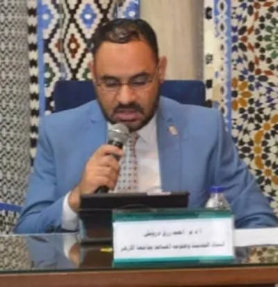 الاعلي للشئون الإسلامية: مجالس الإسناد في علم الحديث تتواصل
