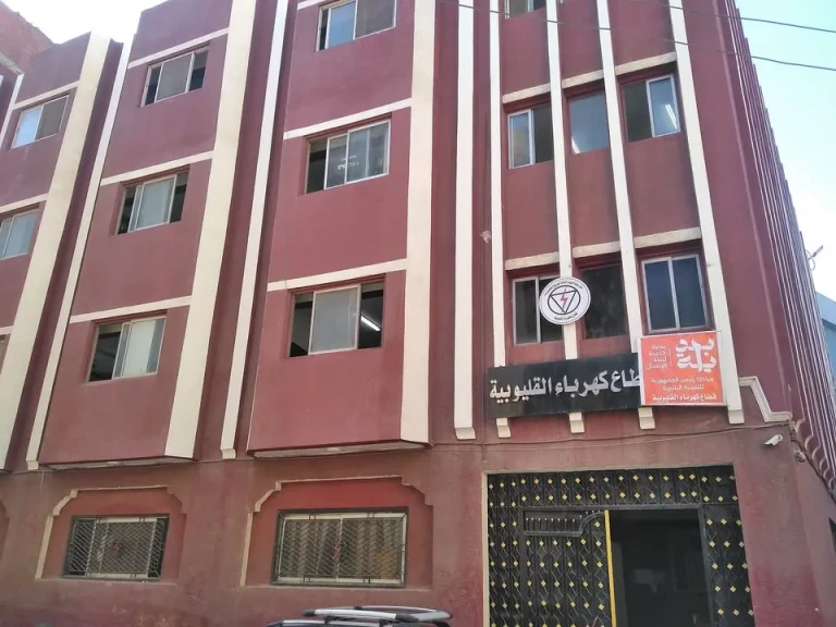 فصل التيار الكهربائي عن مدينة بنها لإجراء أعمال صيانة شاملة