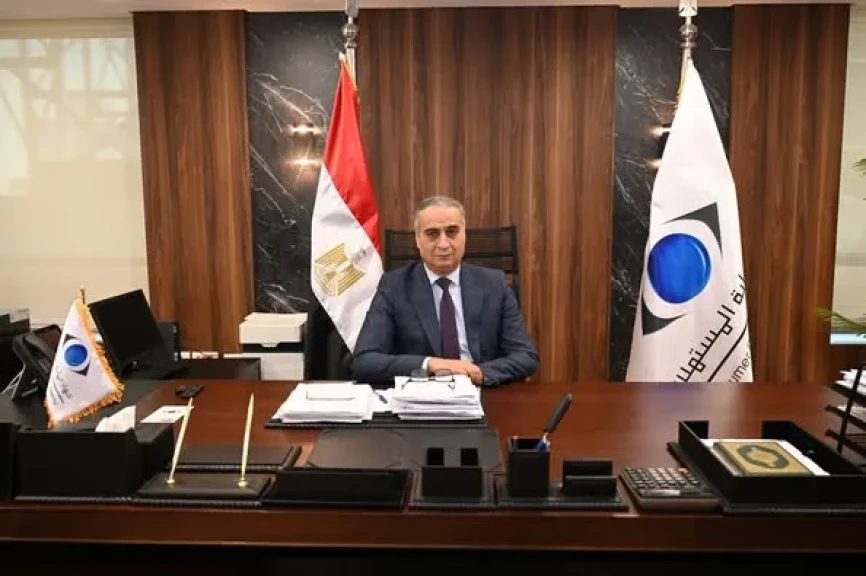 إحباط أكبر عملية لإعادة تدوير الأجهزة الكهربائية وقبل تداولهم بالأسواق..حماية المستهلك يضبط مخزنًا لإعادة تدوير الأجهزة الكهربائية بالقاهرة مُستخدمًا أسماء كُبري العلامات التجارية