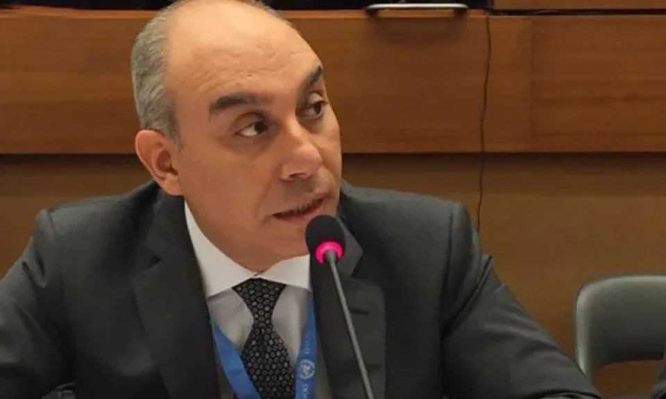 سفير مصر بباريس: العلاقات المصرية الفرنسية تشهد زخما متناميا