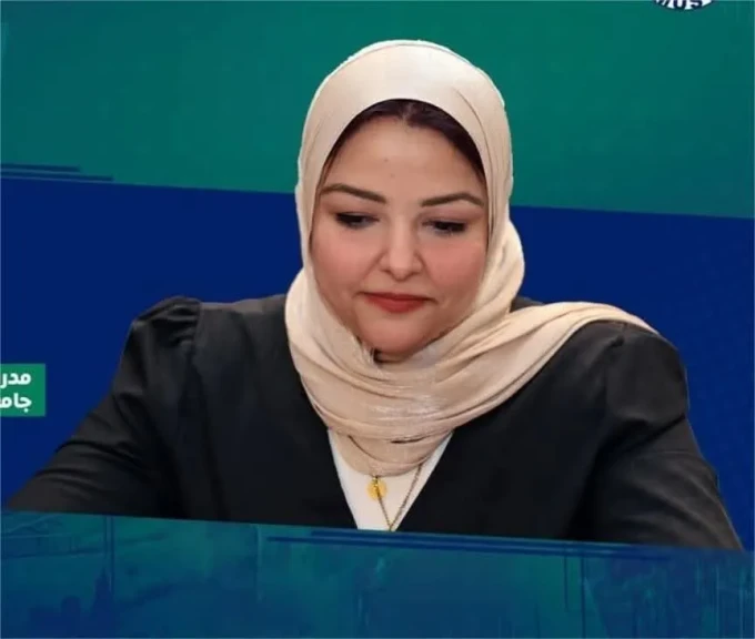 .هناء حسين:  الجامعات المصرية تسعي لأن تصبح مركزا لتخريج رواد أعمال