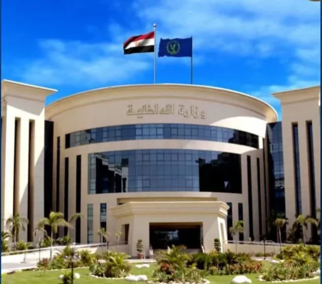 عاجل .. الداخلية: مقتل عنصرين من حركة حسم فى تبادل لإطلاق النار ببولاق الدكرور